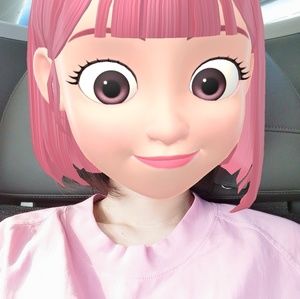 Meet your Posher, Minqi